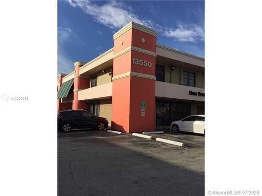 13550 SW 88th St # 270B, Miami FL 33186