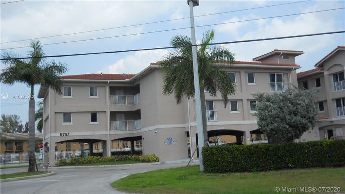 9751 W Okeechobee Rd # 312, Hialeah Gardens FL 33016