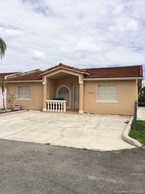 17225 NW 72nd Ct # 0, Hialeah FL 33015