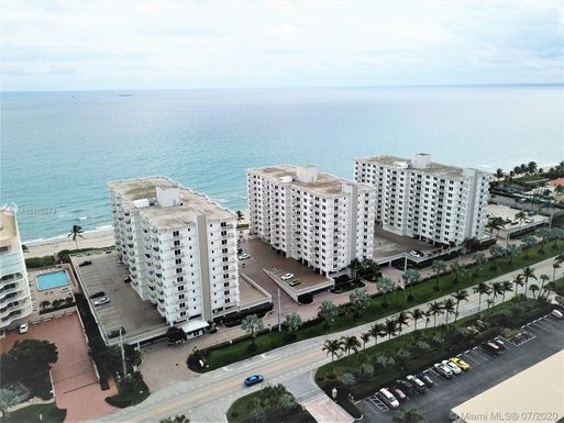 3215 S Ocean Blvd # 401, Highland Beach FL 33487