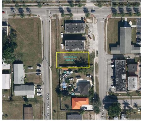 426 SW 9th Ave, Homestead FL 33030