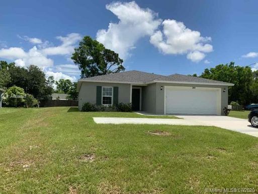 368 SW Tulip Blvd, Port St. Lucie FL 34953