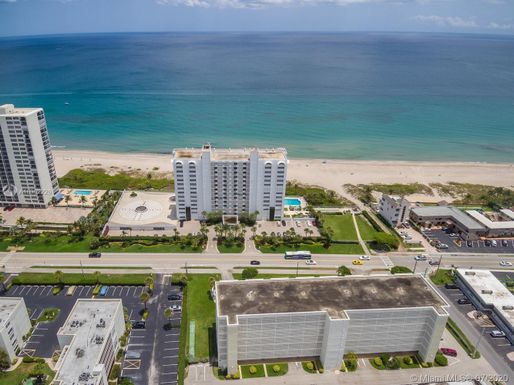 3000 S Ocean Blvd # 804, Boca Raton FL 33432