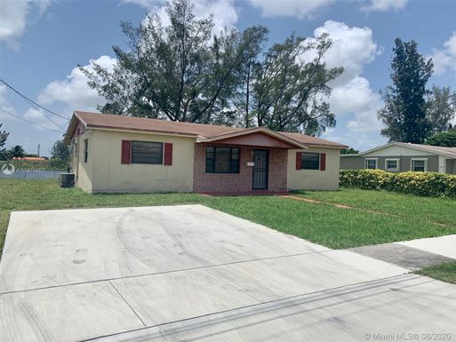 20510 NW 29th Avenue, Miami Gardens FL 33056