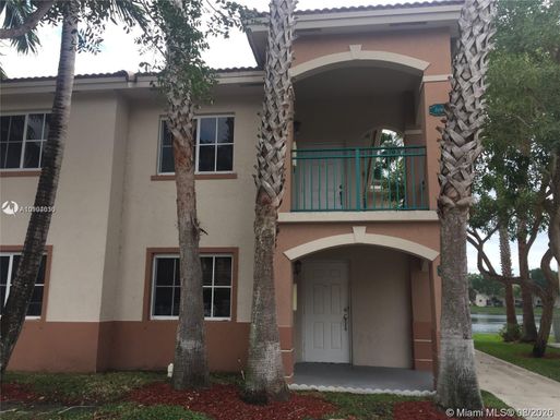 2911 SE 12th Rd # 57, Homestead FL 33035