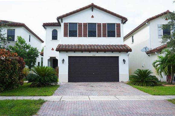 9127 SW 34th Ct, Miramar FL 33025