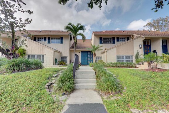 685 Kensington Pl # 103D, Wilton Manors FL 33305