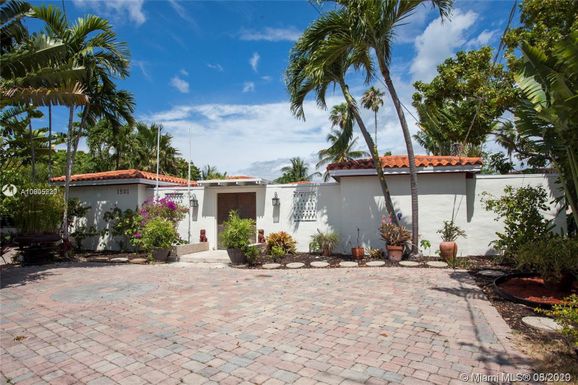 1501 Calais Dr # B, Miami Beach FL 33141