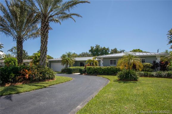 15805 SW 77th Ave, Palmetto Bay FL 33157