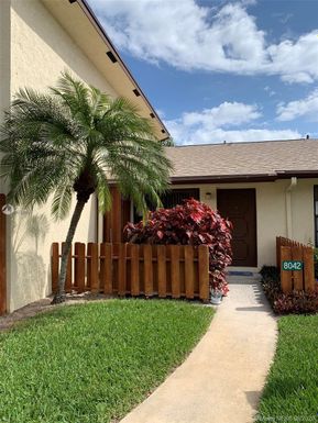 8042 SE Villas # 8042, Hobe Sound FL 33455