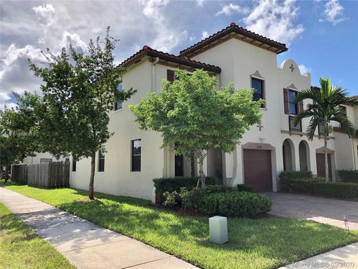 17303 SW 153rd Path, Miami FL 33187