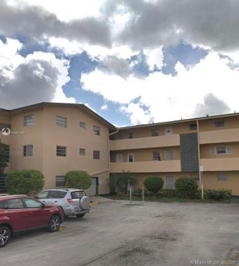 110 Royal Palm Rd # 206, Hialeah Gardens FL 33016