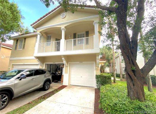 4545 Highgate Dr # A, Delray Beach FL 33445