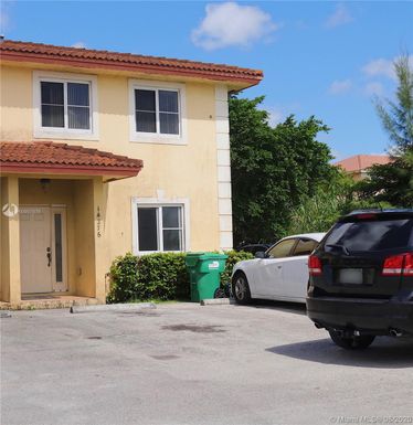 14276 NW 17th Ct # 14276, Opa-Locka FL 33054