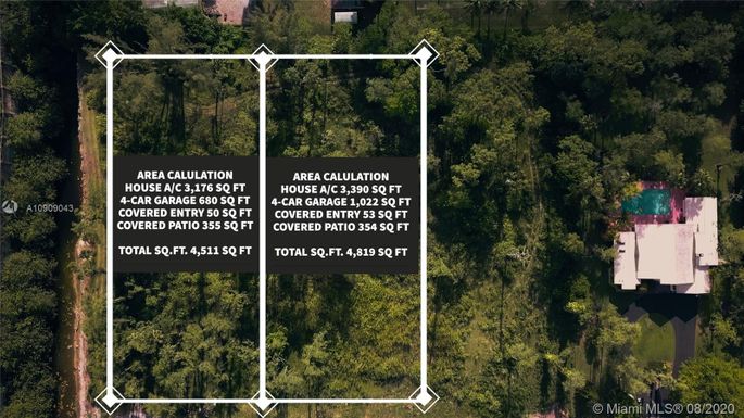 63 E Nw Way, Parkland FL 33067