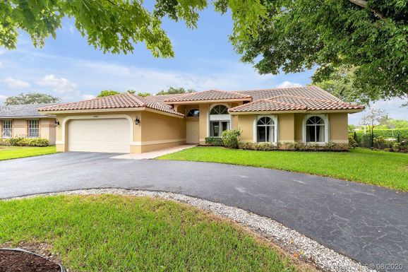 4650 NW 100th WAY # 4650, Coral Springs FL 33076