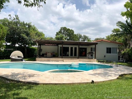 80 NW 92nd ST, Miami Shores FL 33150