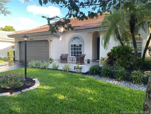 10330 NW 48th Ct, Coral Springs FL 33076