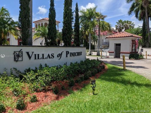 8650 SW 67th Ave # 1039, Pinecrest FL 33156