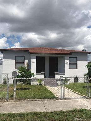 385 E 14th St # 2, Hialeah FL 33010