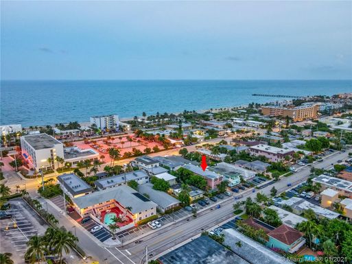 4640 Bougainvilla Dr # 2, Lauderdale By The Sea FL 33308
