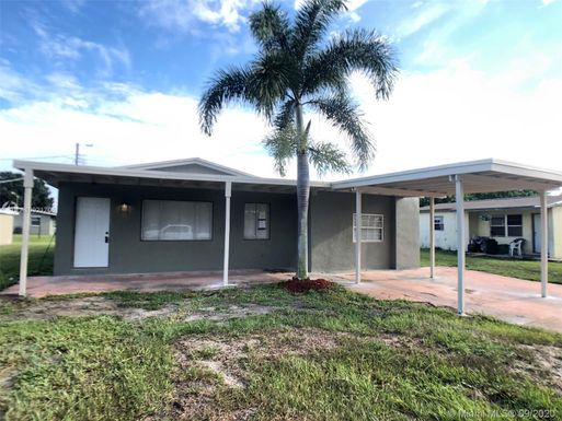 3975 46th Pl, Vero Beach FL 32967