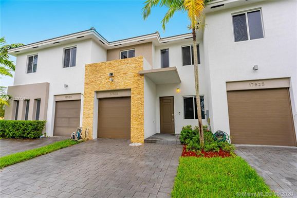 17515 SW 150th Ct, Miami FL 33187