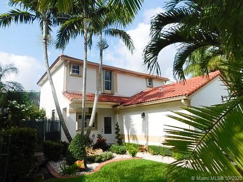 18430 NW 18th St, Pembroke Pines FL 33029