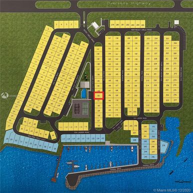 94825 Overseas Highway #132, Key Largo FL 33037