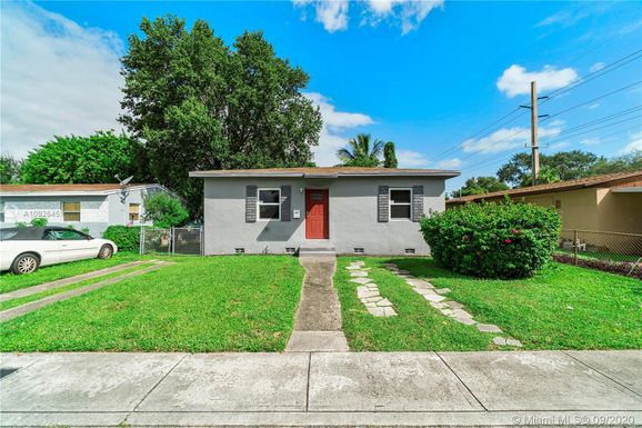 1591 NE 152nd St, North Miami Beach FL 33162