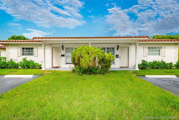 4110 Woodside Dr # s, Coral Springs FL 33065