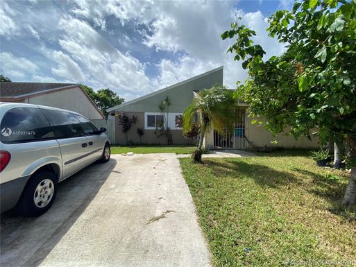 12420 SW 203rd St, Miami FL 33177