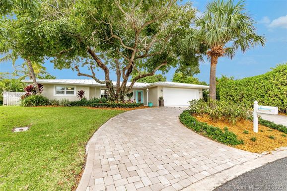 480 Sunrise Way, Juno Beach FL 33408