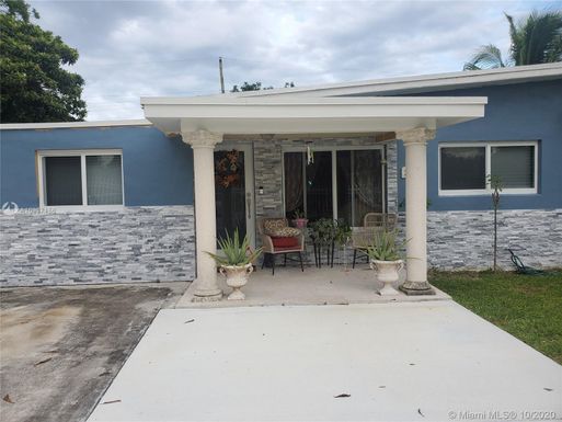 12101 NW 20th Ave, Miami FL 33167