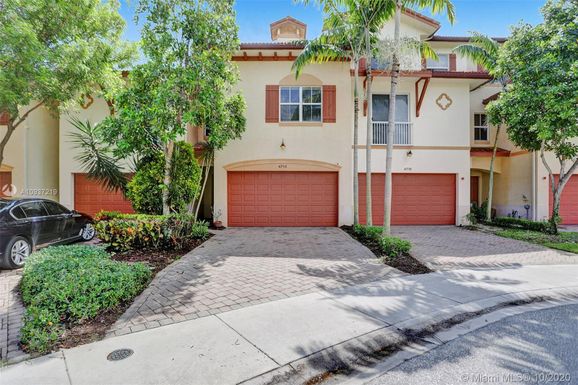 4714 S Prive Cir # 4714, Delray Beach FL 33445