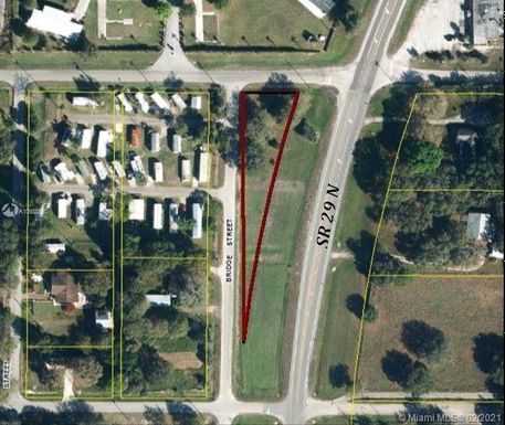 1484 N State Road 29, Other City - In The State Of Florida FL 33935