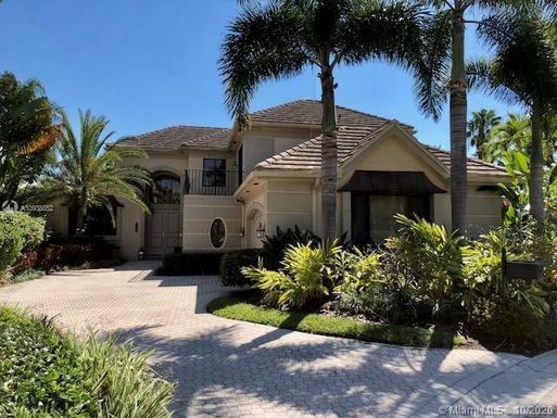 6174 NW 24th Way, Boca Raton FL 33496