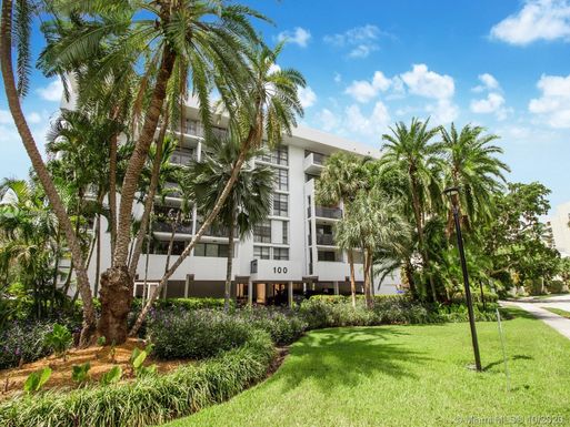 100 Ocean Lane Dr # 506, Key Biscayne FL 33149