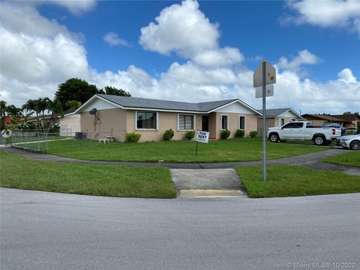 12385 SW 187th Ter, Miami FL 33177