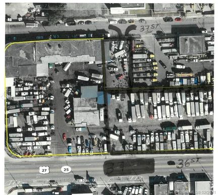 2479 NW 36th St, Miami FL 33142