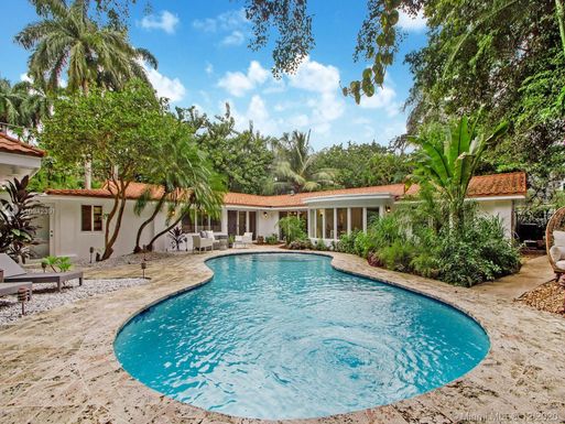 3863 S Douglas Road, Coconut Grove FL 33133