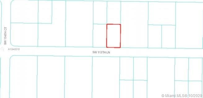 0 SW 113th Ln, Dunnellon, Ocala, Other City - In The State Of Florida FL 34432