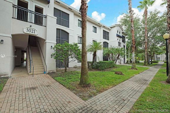 3021 Alcazar Pl # 307, Palm Beach Gardens FL 33410
