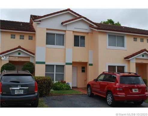 19048 NW 52nd Pl # 19048, Miami Gardens FL 33055