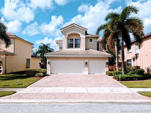 11411 Millpond Greens Dr, Boynton Beach FL 33473