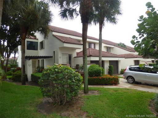 402 Sea Oats Dr # 14A, Juno Beach FL 33408