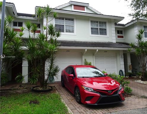 2992 NW 30th Ct, Oakland Park FL 33311