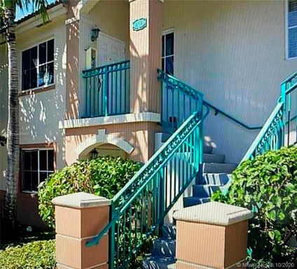 2911 SE 13th Ave # 49, Homestead FL 33035