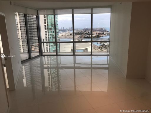 851 NE 1st Ave # 2309, Miami FL 33132