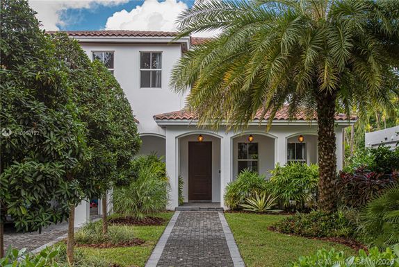 1401 Sorolla Ave, Coral Gables FL 33134